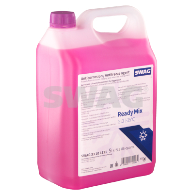 Fagyálló SWAG